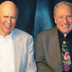 Illustration for article titled Mel Brooks and Carl Reiner